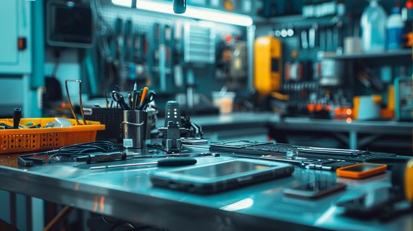 Votre solution rapide pour la réparation smartphone Toulouse