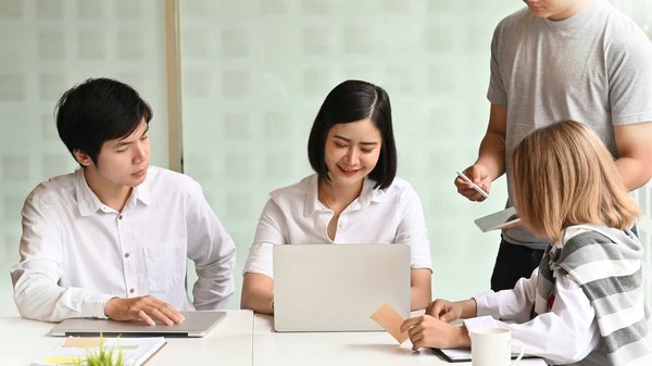 5 façons d'utiliser ChatGPT gratuitement pour améliorer votre productivité