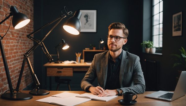 Les 7 raisons de choisir une agence angular pour réussir votre projet