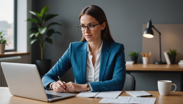 Réussir en freelance informatique : astuces pour maximiser vos revenus